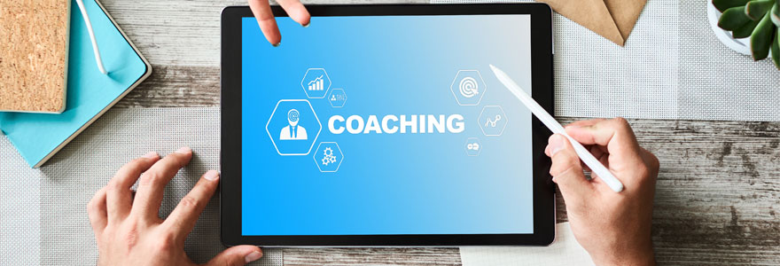 Une formation coaching
